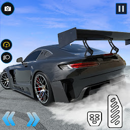 图标图片“Real Car Offline Racing Game”