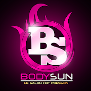 Body Sun  Icon