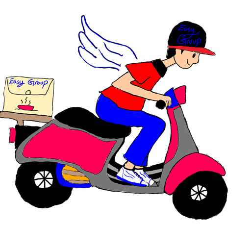 EasyGroup logo