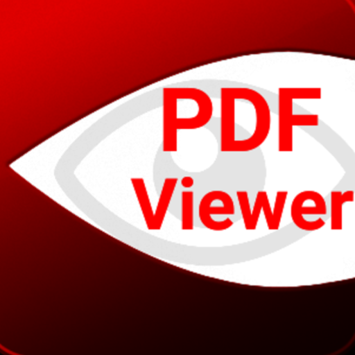 PDF Viewer logo