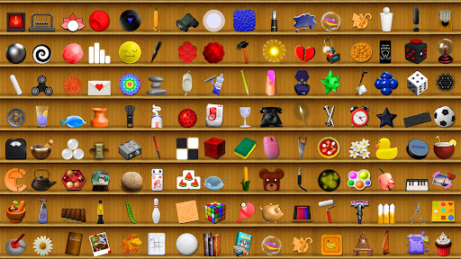 Antistress - relaxation toys screenshot 16