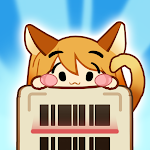 Cover Image of Download Barcode Fingermon  APK
