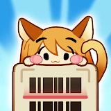 Barcode Fingermon icon