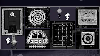 Searching for the Elephant - Screenshot 2