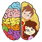 TuiMui - Brain Puzzle Game