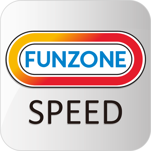 FUN ZONE SPEED  Icon