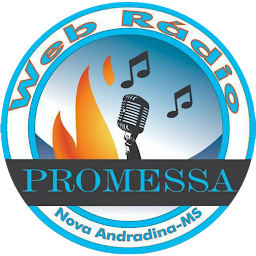 Icon image Web Radio Promessa