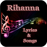 Rihanna Lyrics&Songs icon