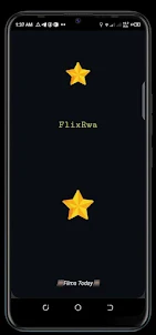 FlixRwa App