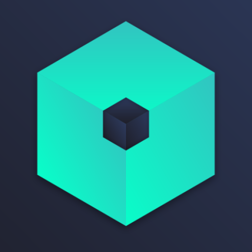 TinyBit Launcher logo