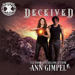 Icon image Deceived, A Bitter Harvest Series Book: Dystopian Urban Fantasy
