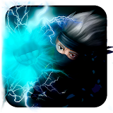 Ninja Warz : Ultimate Fighting Gaiden icon