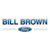 Bill Brown Ford icon