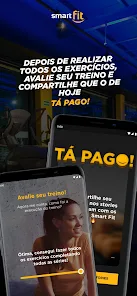 Smart Fit Apps on Google Play