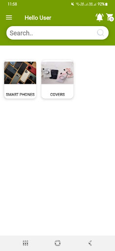 BOMBAY CELLPOINT Screenshot
