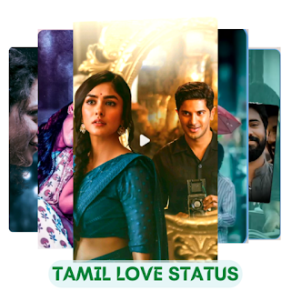 Tamil FullScreen Status Videos apk