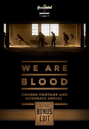 Icon image We Are Blood: Bonus Edit