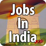 Jobs In India icon