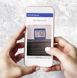 MITy QR Scanner