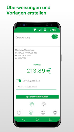 NATIONAL-BANK Screen 3