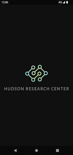 Android application Hudson Research Center screenshort