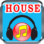 House Music Radio Online Apk