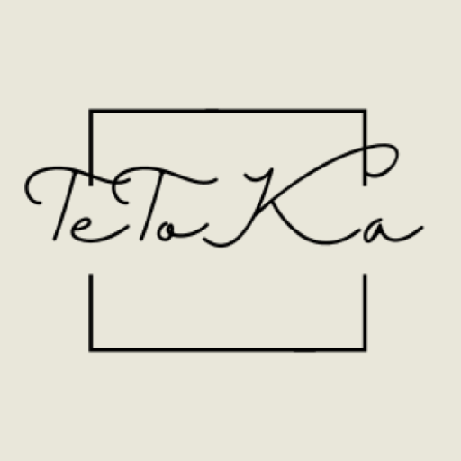 TeToka logo