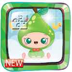 Cover Image of Download Kawaii Jigsaw Puzzle 1.0 APK