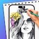 VR Drawing: paint & sketch - Androidアプリ