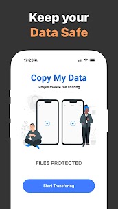 Copy My Data 4