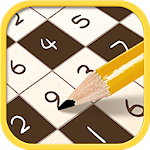 Real Hitori - All puzzles free Apk