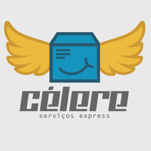 Celere - Entregador logo