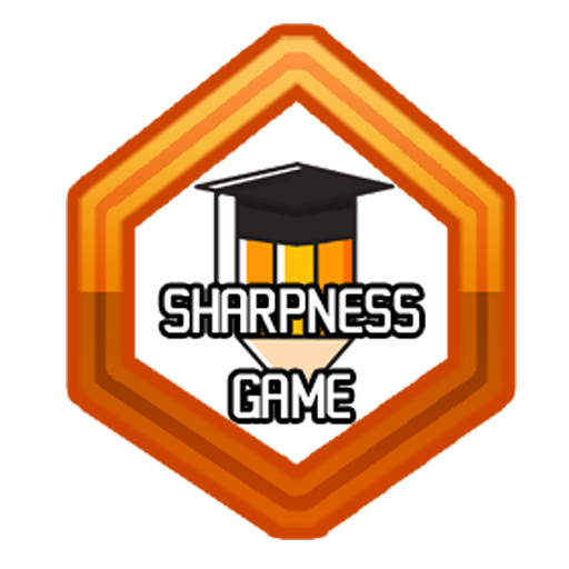 Sharpness Game 1.2.1 Icon