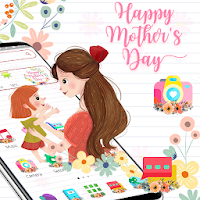 Mothers Day Theme