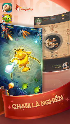 ZingPlay - Game bài - Tien Len - Screenshot 3