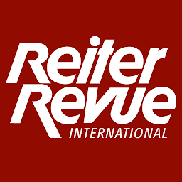 Icon image Reiter Revue International