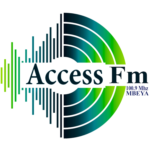 Access FM 100.9 MHZ - Mbeya  Icon