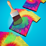 Cover Image of Download Tie Dye 3D! 0.0.29 APK