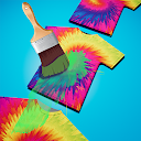 Herunterladen Tie Dye 3D! Installieren Sie Neueste APK Downloader
