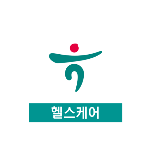 하나손해보험헬스케어 logo