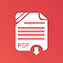 PDF Reader, Convert, Compress, Watermark & Edit12.1