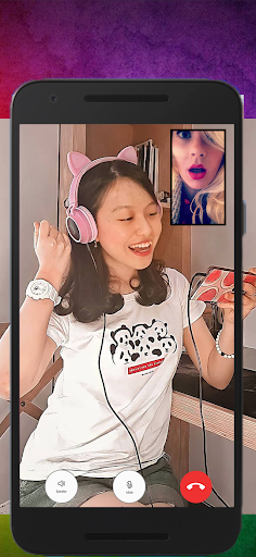 Fanny Tjandra Fake Call