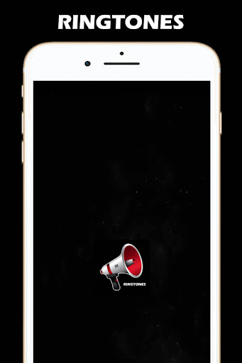 Loud Ringtones Screen 2
