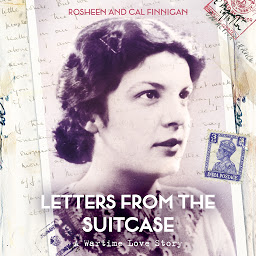 Icon image Letters From The Suitcase