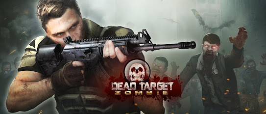 Dead Target Mod Apk v4.112.1 (Unlimited Everything)