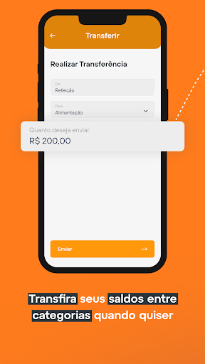 Solva Benefícios Screen 2