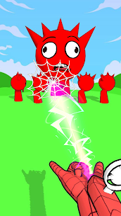 Punch Guy: Hit Monster 2