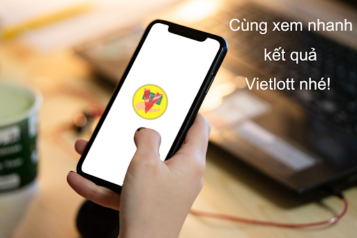 Android application Vietlott - Trực tiếp KQXS screenshort