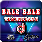 Cover Image of डाउनलोड DJ Bale Bale X Temunedang Viral Super Bass djbaletemunedang-5.0.0 APK