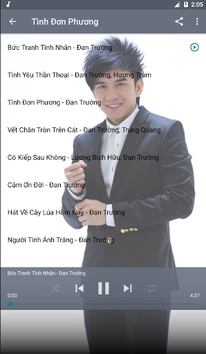 Đan Trường Free Album Offline